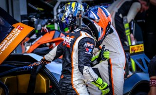  | SRO Motorsports Group