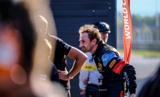  | SRO Motorsports Group
