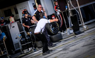  | SRO Motorsports Group