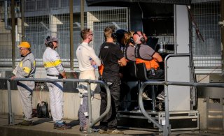  | SRO Motorsports Group