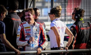  | SRO Motorsports Group