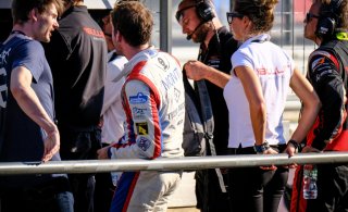  | SRO Motorsports Group