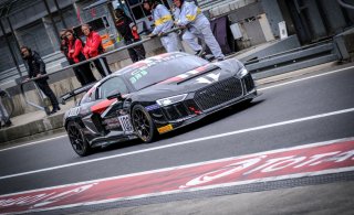  | SRO Motorsports Group