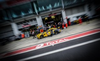  | SRO Motorsports Group