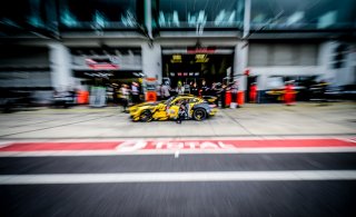 | SRO Motorsports Group
