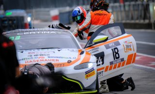  | SRO Motorsports Group