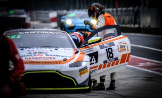  | SRO Motorsports Group