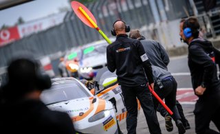  | SRO Motorsports Group