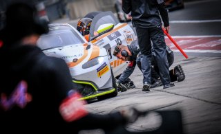 | SRO Motorsports Group