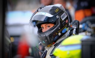  | SRO Motorsports Group