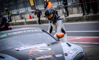  | SRO Motorsports Group