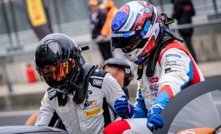  | SRO Motorsports Group