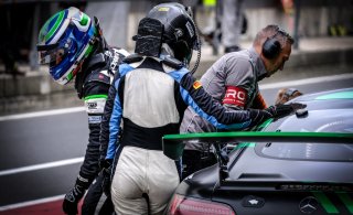  | SRO Motorsports Group