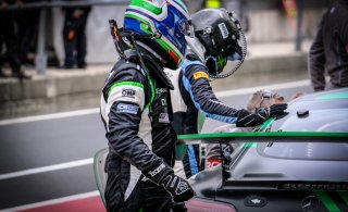  | SRO Motorsports Group