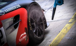  | SRO Motorsports Group