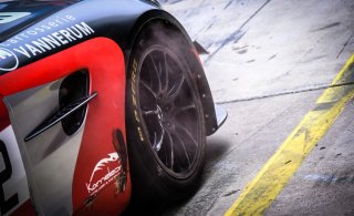  | SRO Motorsports Group