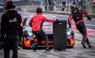  | SRO Motorsports Group