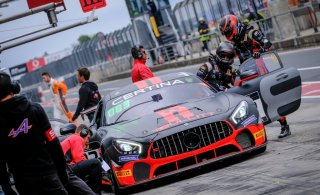  | SRO Motorsports Group