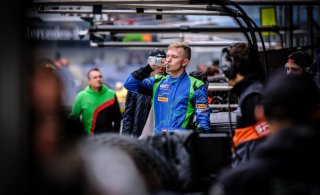  | SRO Motorsports Group