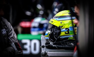  | SRO Motorsports Group