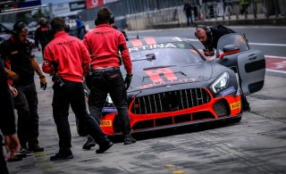  | SRO Motorsports Group