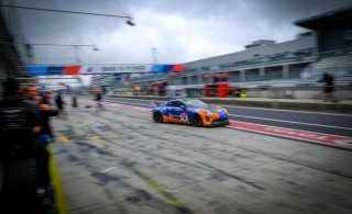  | SRO Motorsports Group