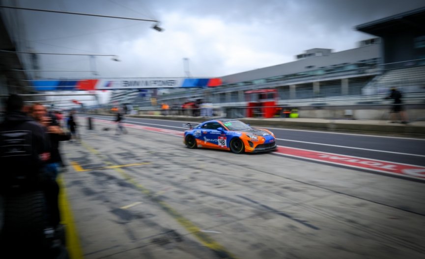 Race 2