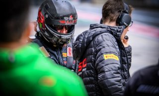  | SRO Motorsports Group