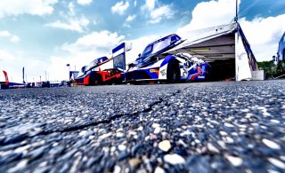  | SRO Motorsports Group