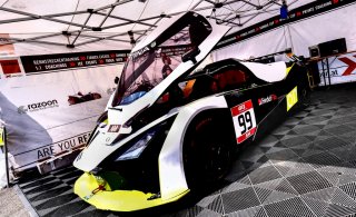  | SRO Motorsports Group