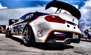  | SRO Motorsports Group