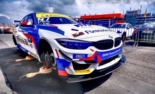  | SRO Motorsports Group