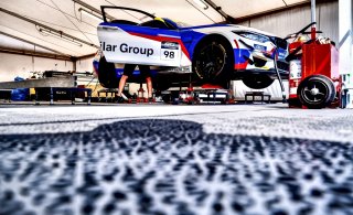  | SRO Motorsports Group