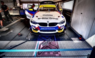  | SRO Motorsports Group