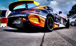  | SRO Motorsports Group