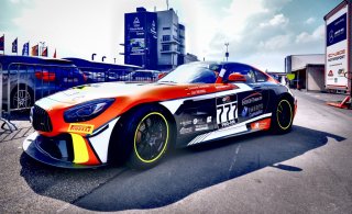 | SRO Motorsports Group