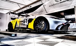  | SRO Motorsports Group