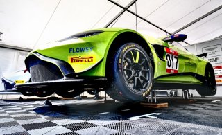  | SRO Motorsports Group