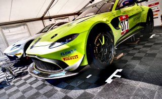  | SRO Motorsports Group