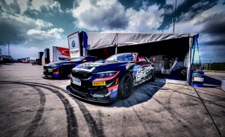  | SRO Motorsports Group