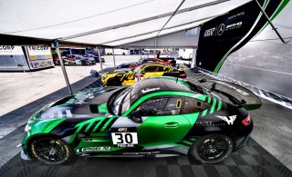  | SRO Motorsports Group