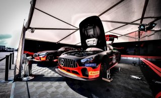  | SRO Motorsports Group