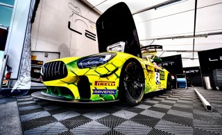  | SRO Motorsports Group
