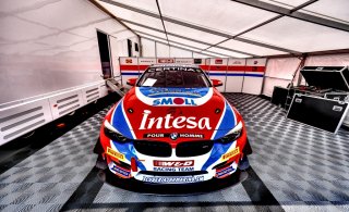  | SRO Motorsports Group