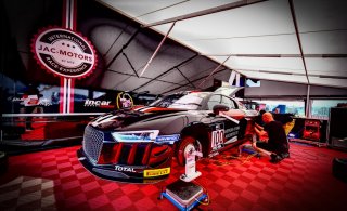  | SRO Motorsports Group