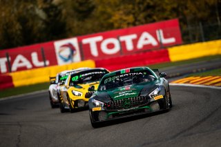 #30 SRT Selleslagh Racing Team Mercedes AMG GT4 Meijer - Muth | SRO / Brecht Decancq Photography