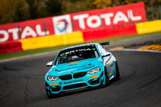 #12 Borusan Otomotiv Motorsport BMW M4 GT4 Bölükbasi - Gedik | SRO / Brecht Decancq Photography