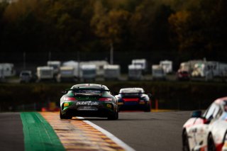 #30 SRT Selleslagh Racing Team Mercedes AMG GT4 Meijer - Muth | SRO / Brecht Decancq Photography