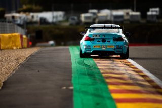 #12 Borusan Otomotiv Motorsport BMW M4 GT4 Bölükbasi - Gedik | SRO / Brecht Decancq Photography