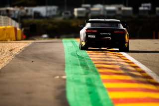 #99 V8 Racing Chevrolet Camaro GT4.R Cazebas / Huisman | SRO / Brecht Decancq Photography